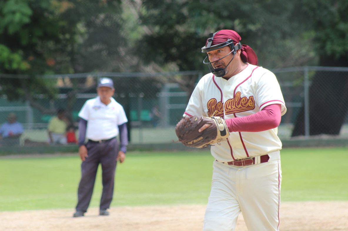 Oscar Orantes (Picher)