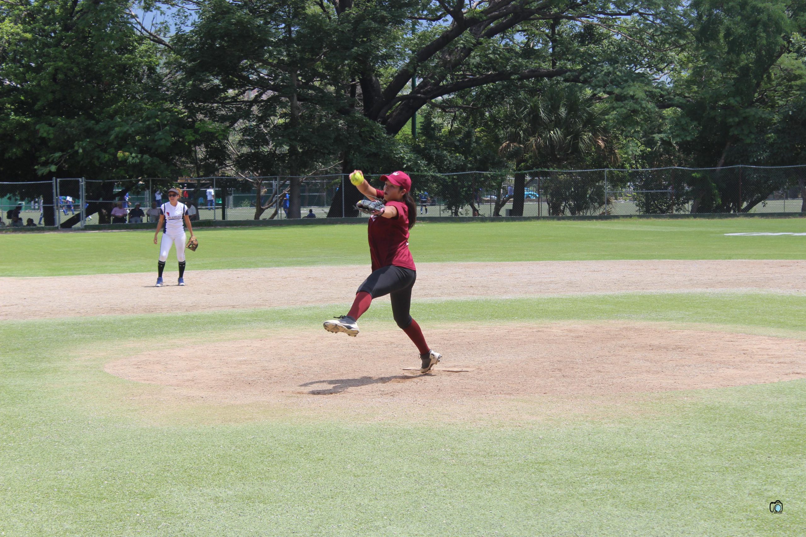 Monserrat Sol (Picher)