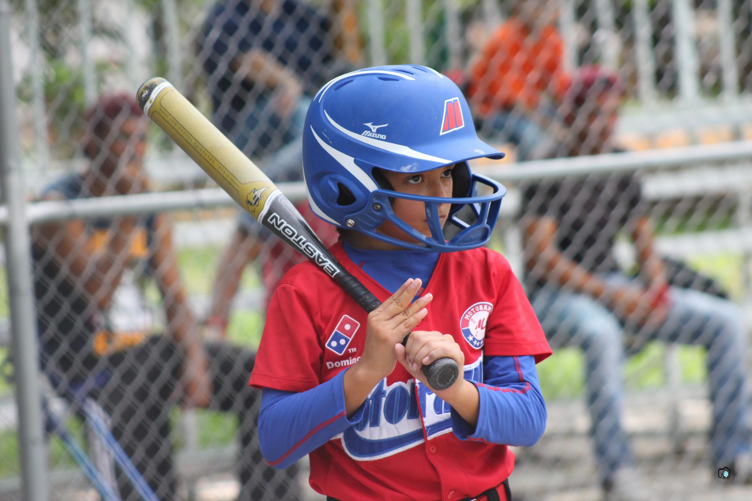 Karla Cuevas, Motorama