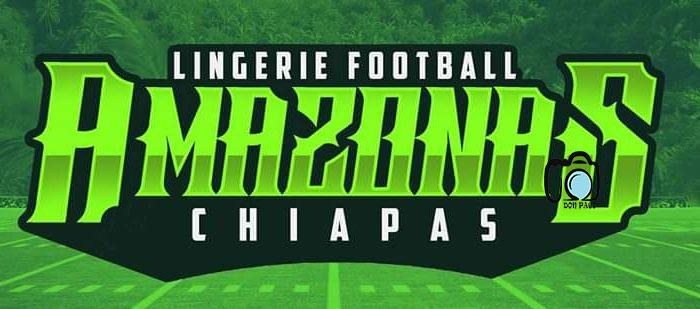 Amazonas Chiapas (Partido de Presentacion), 2018