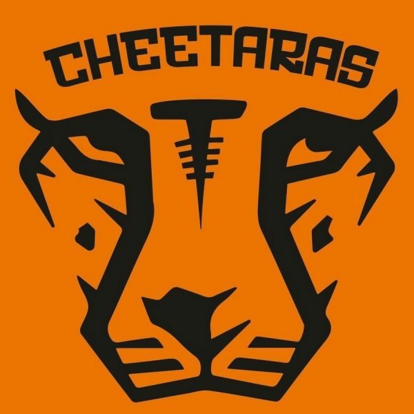 Cheetaras Texcoco 2018