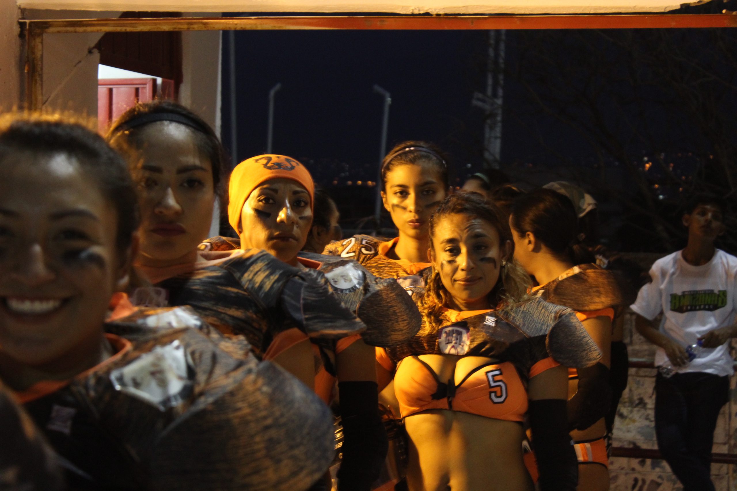 Cheetaras Texcoco #5