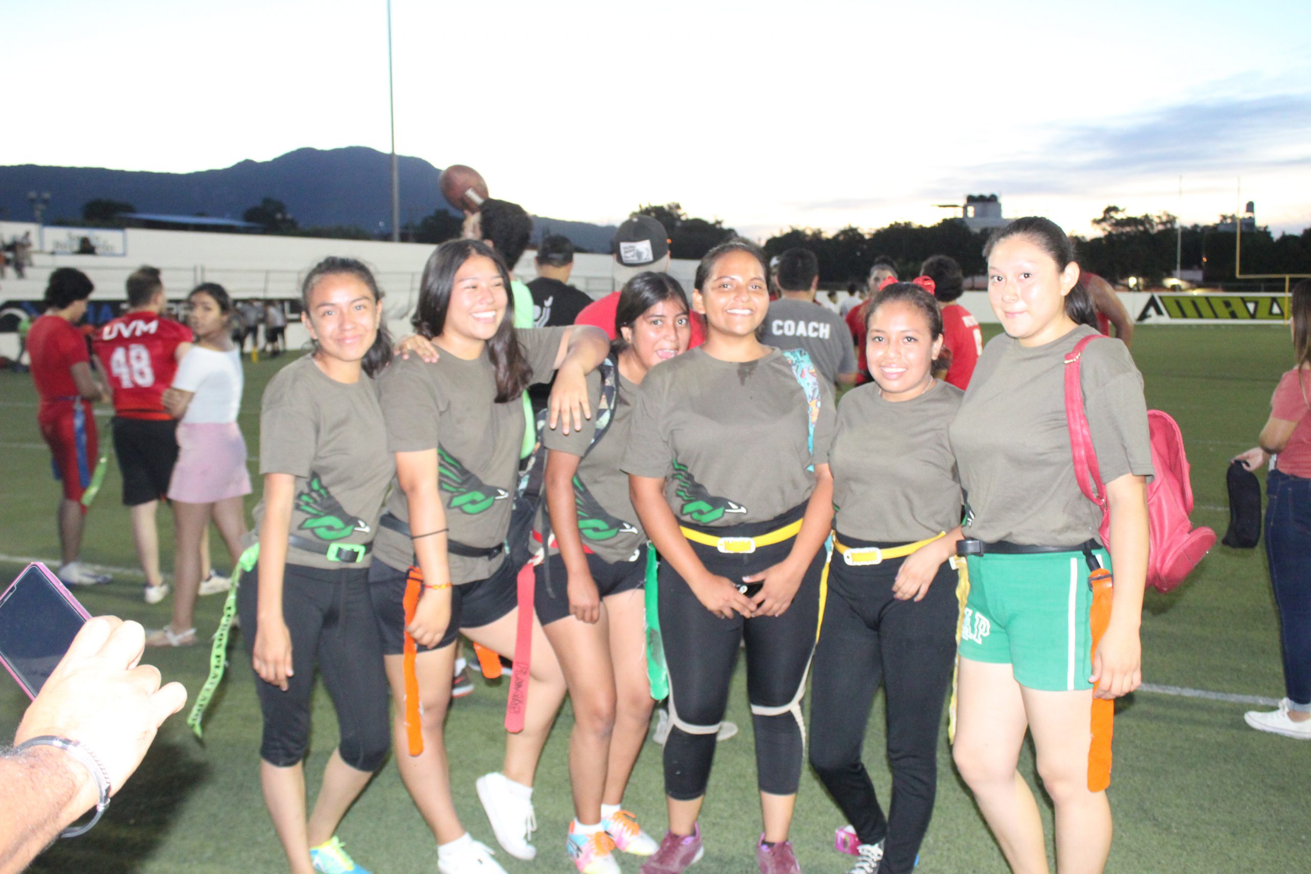 ITTG & CONALEP 312 (Cat. Mixto)