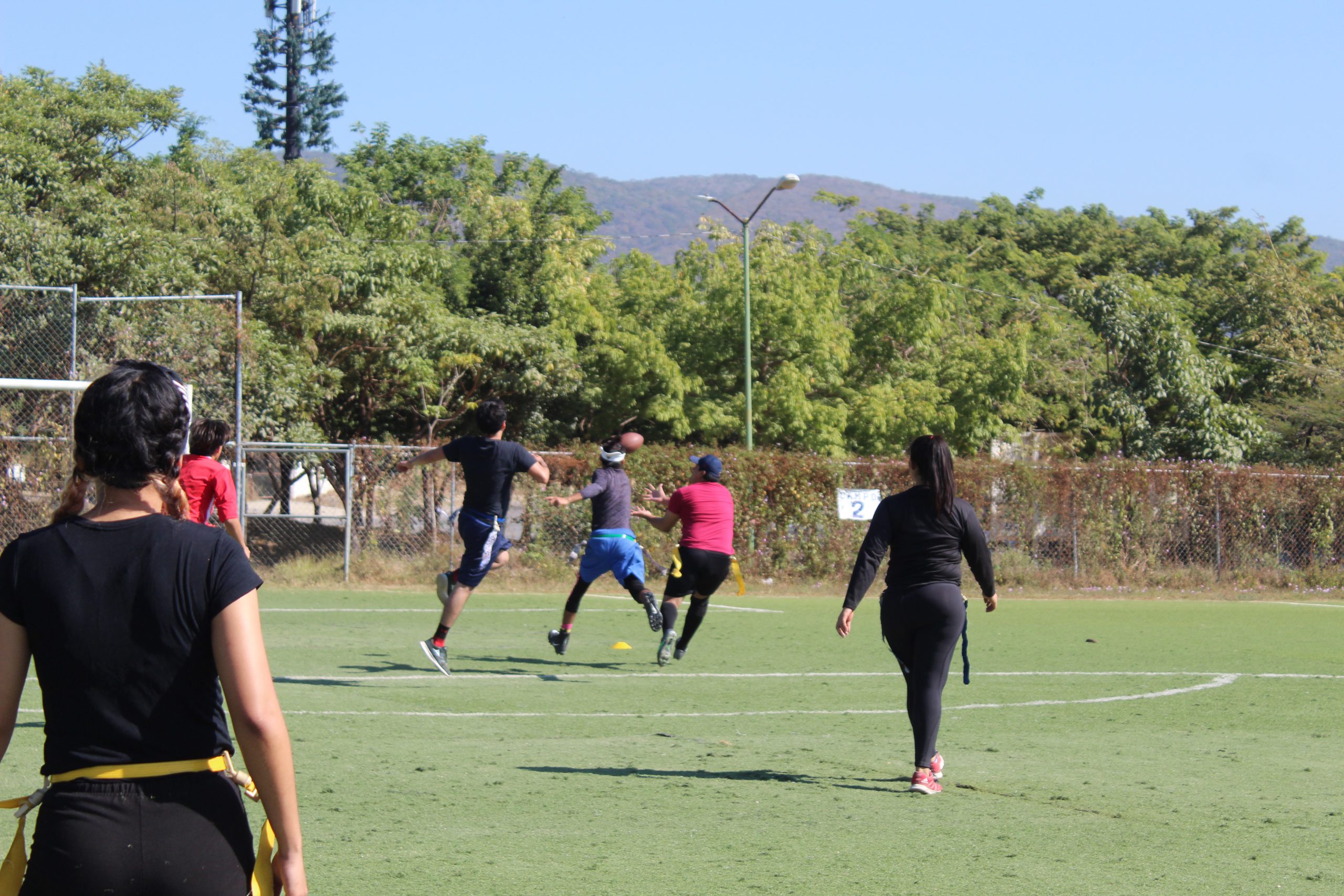 Guerreros  Valhalla & Escorpio Beriozabal