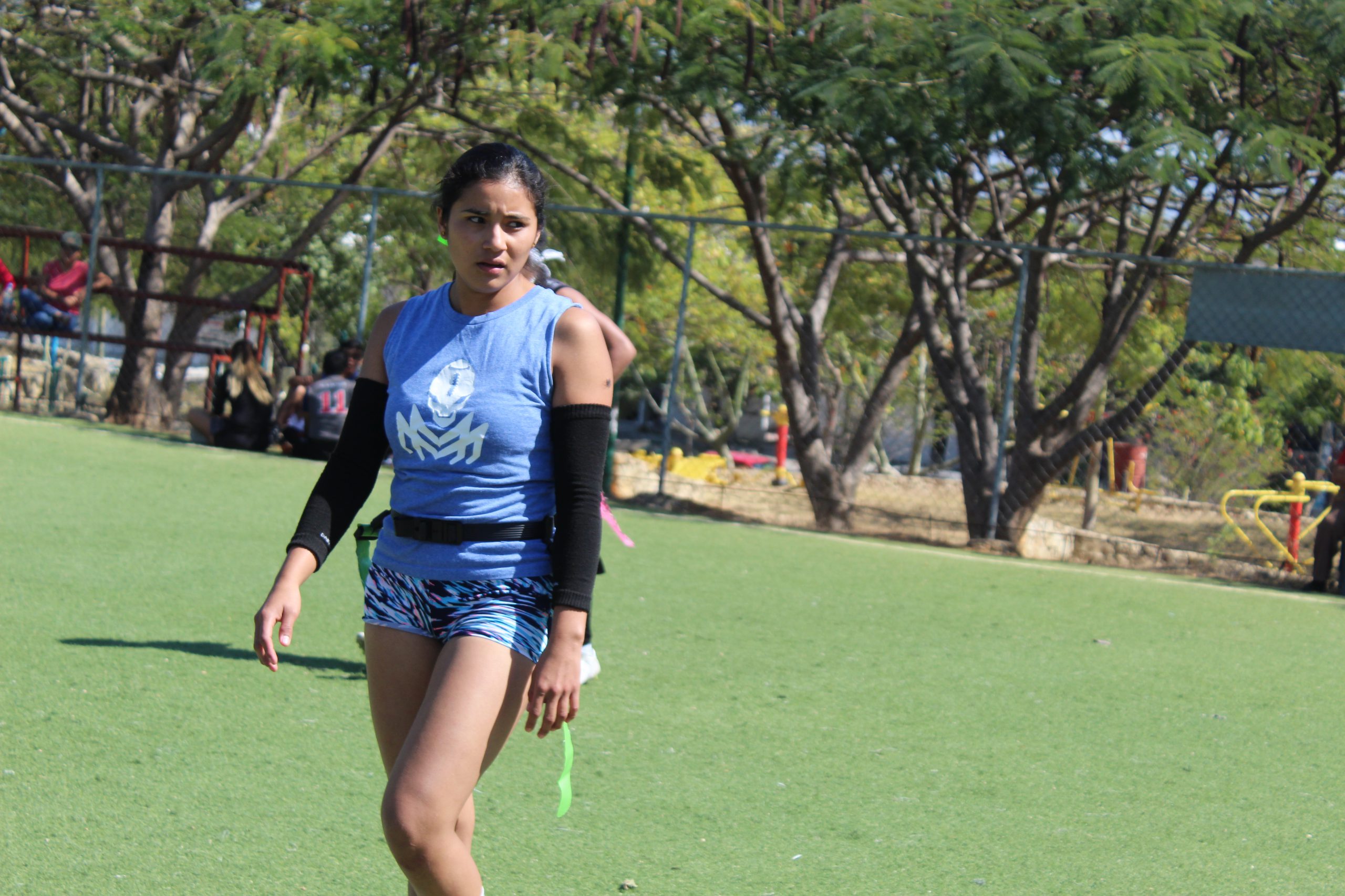 Mean Machine & Dragones Negros