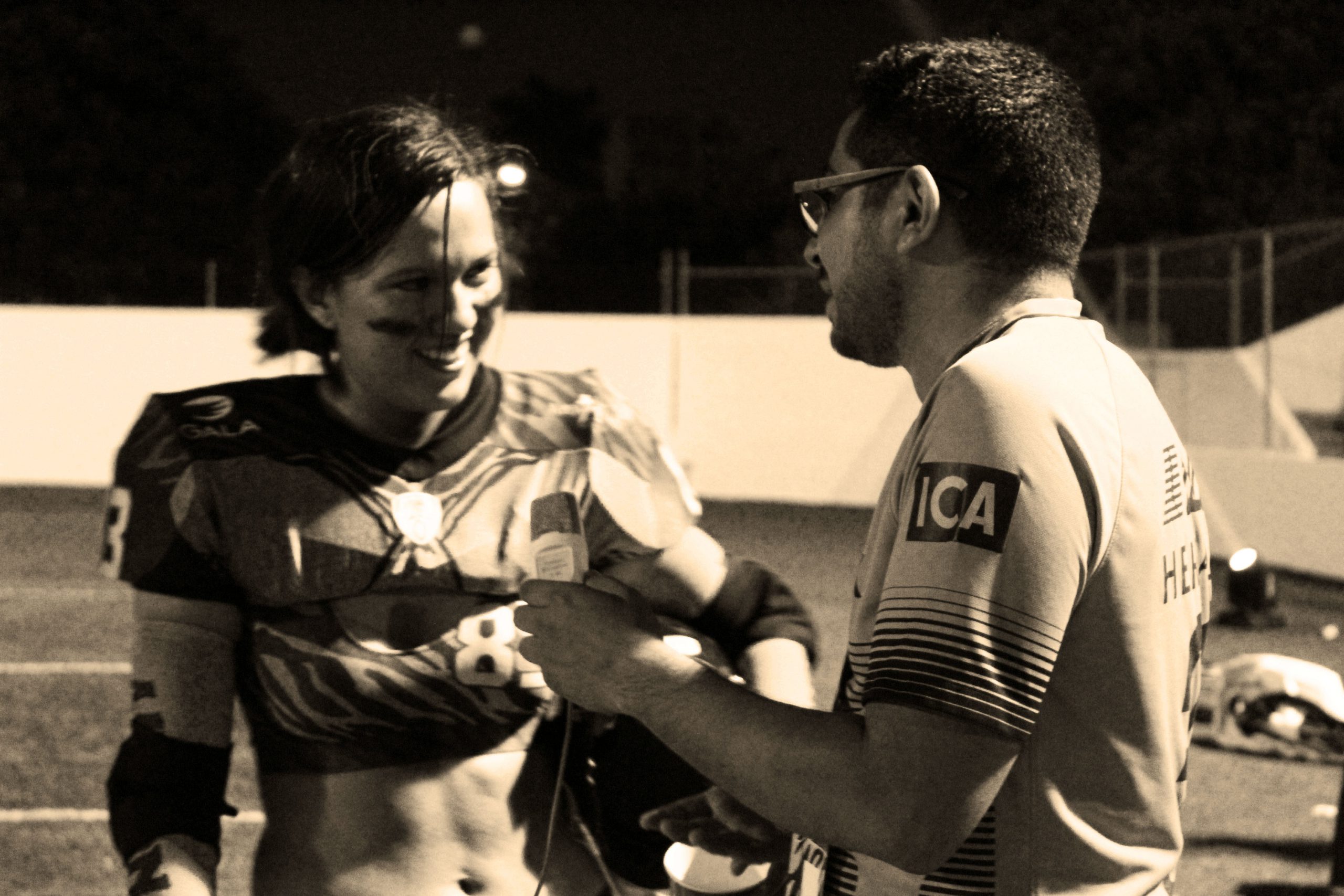 Fernanda NesTea #83 (Amazona Chiapas) 2018.