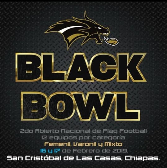 2do Abierto Nacional de Flag FootBall  2019