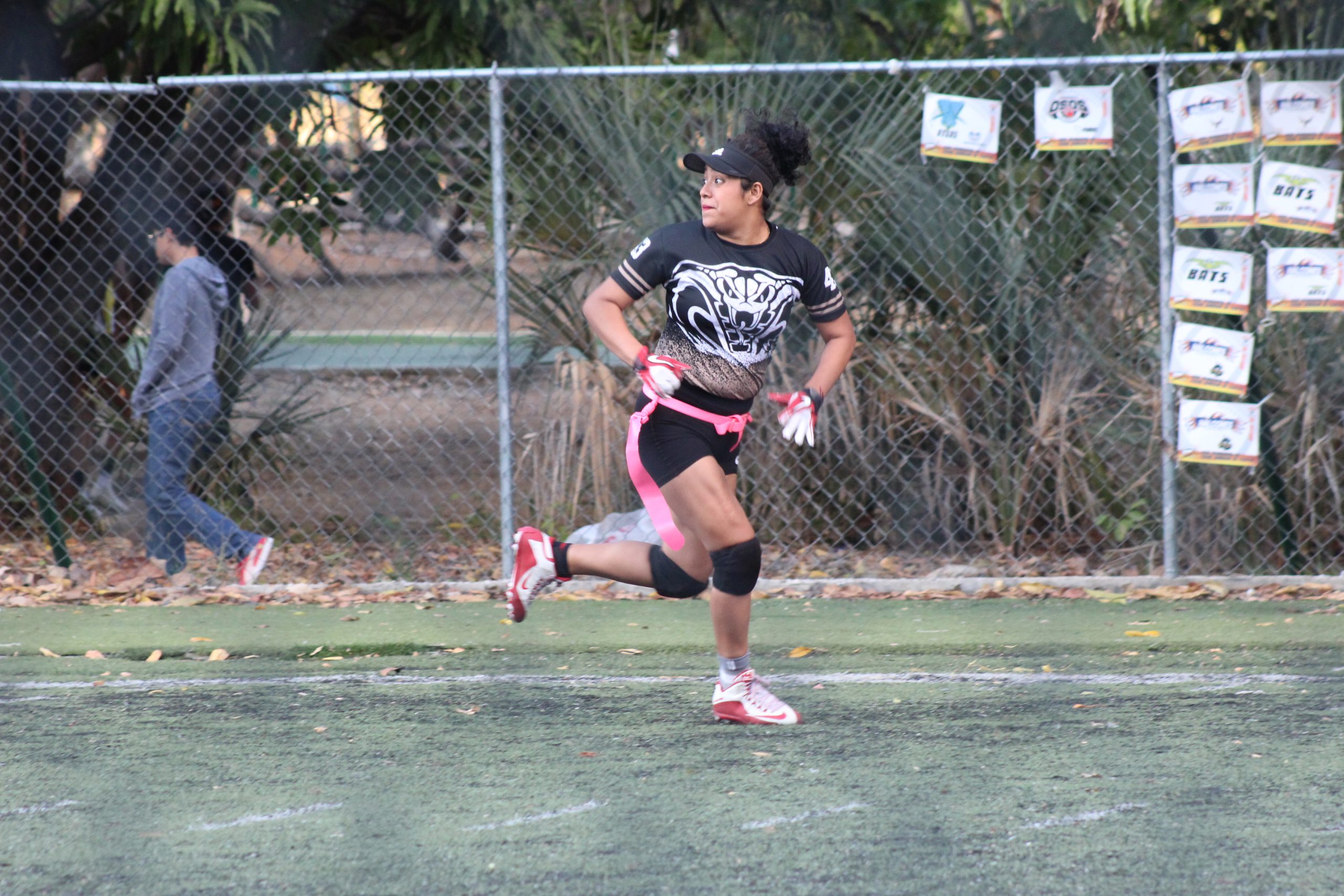 Cobras & Panteras de Coita