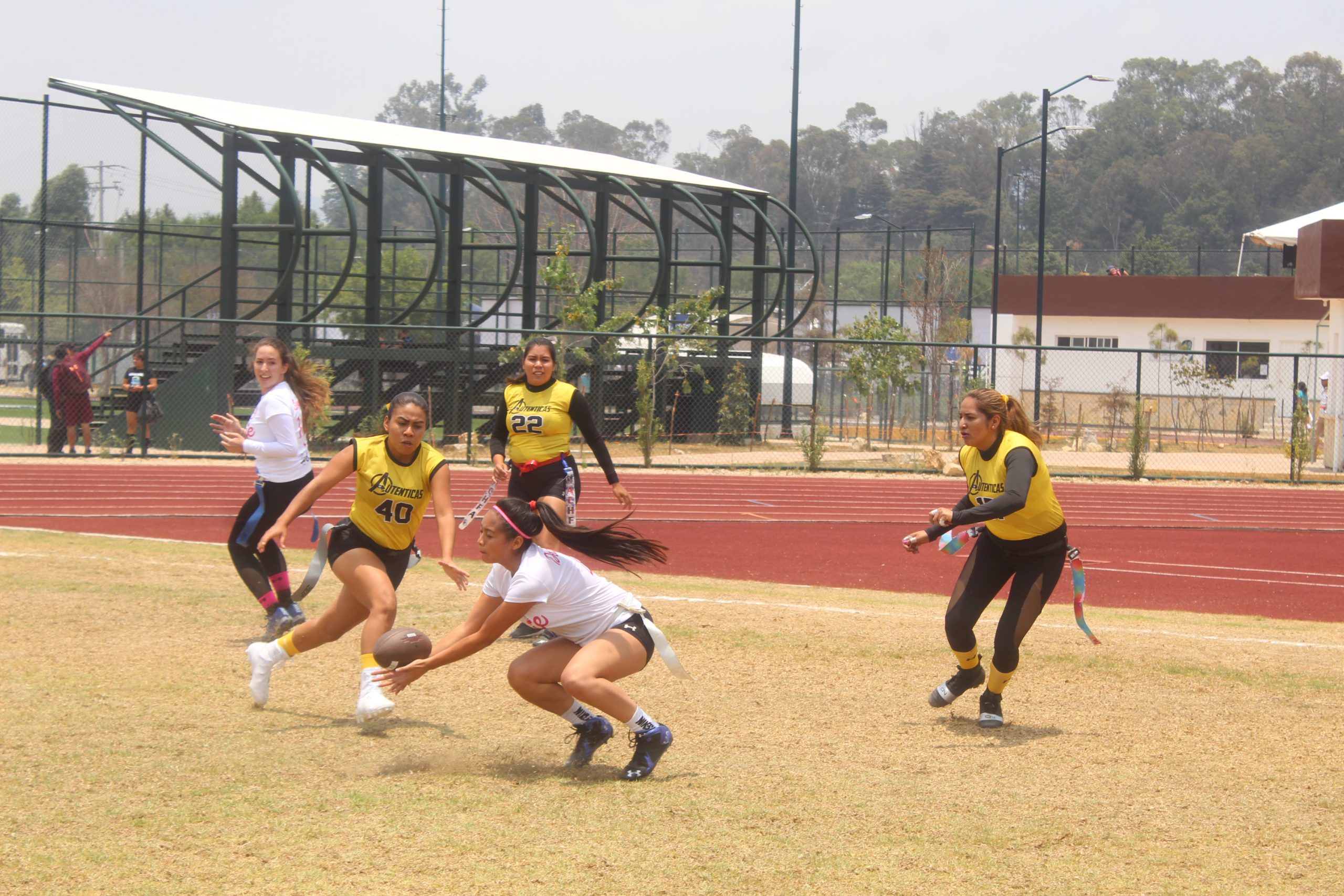 Barbies & Troyanos Cintalapa Cat Femenil Libre