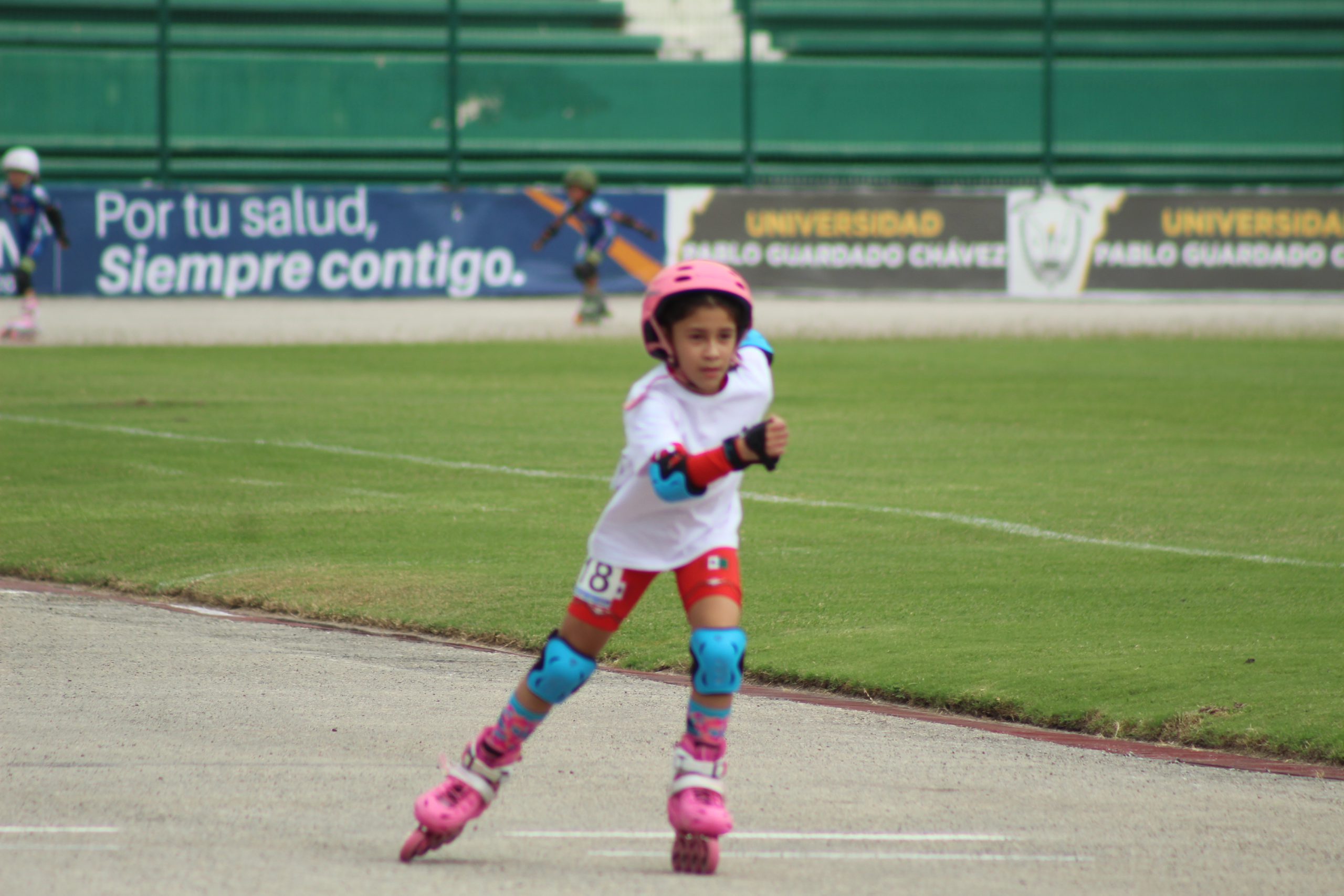 Categoria Infantil