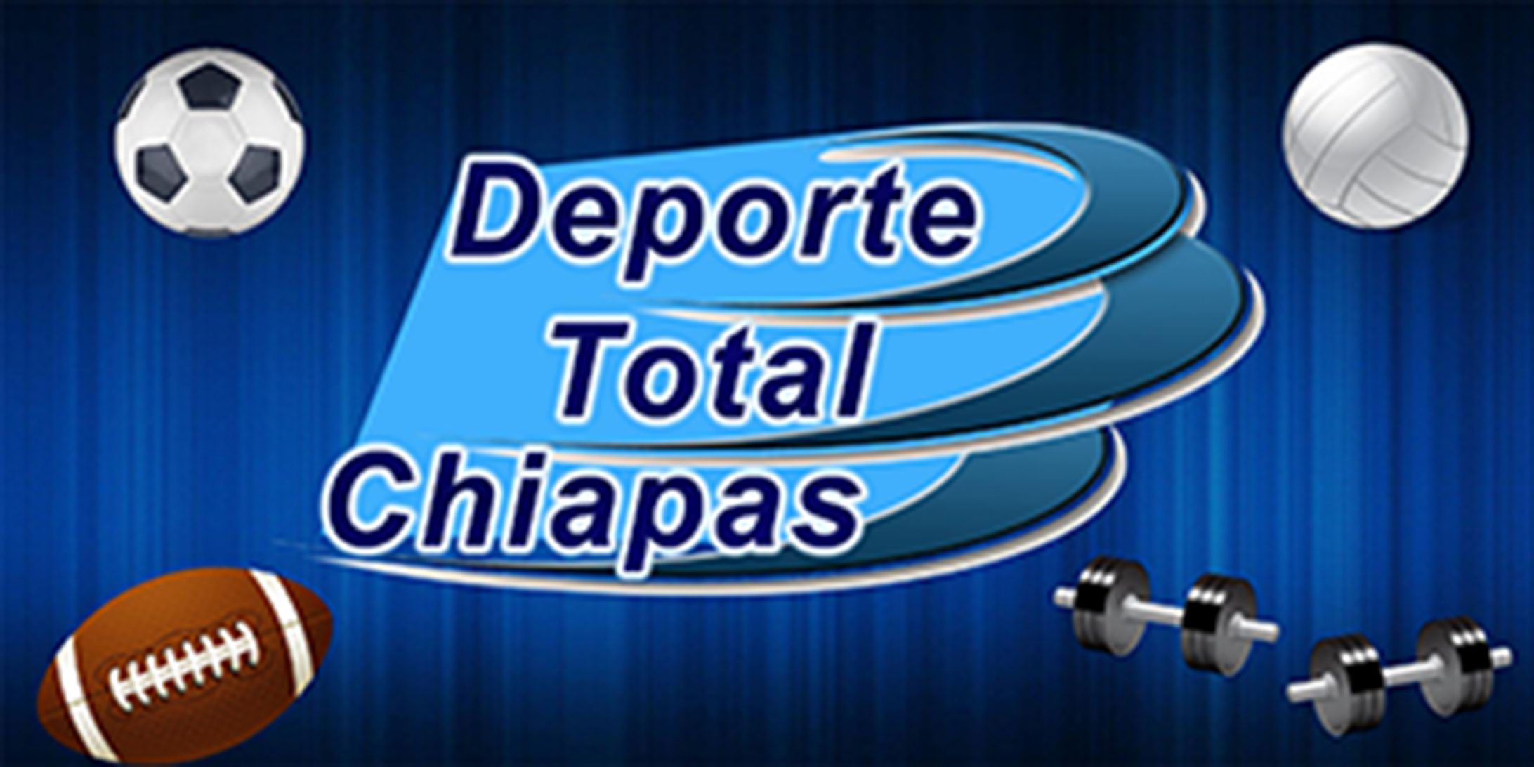 Deporte Total Chiapas Samantha Molina