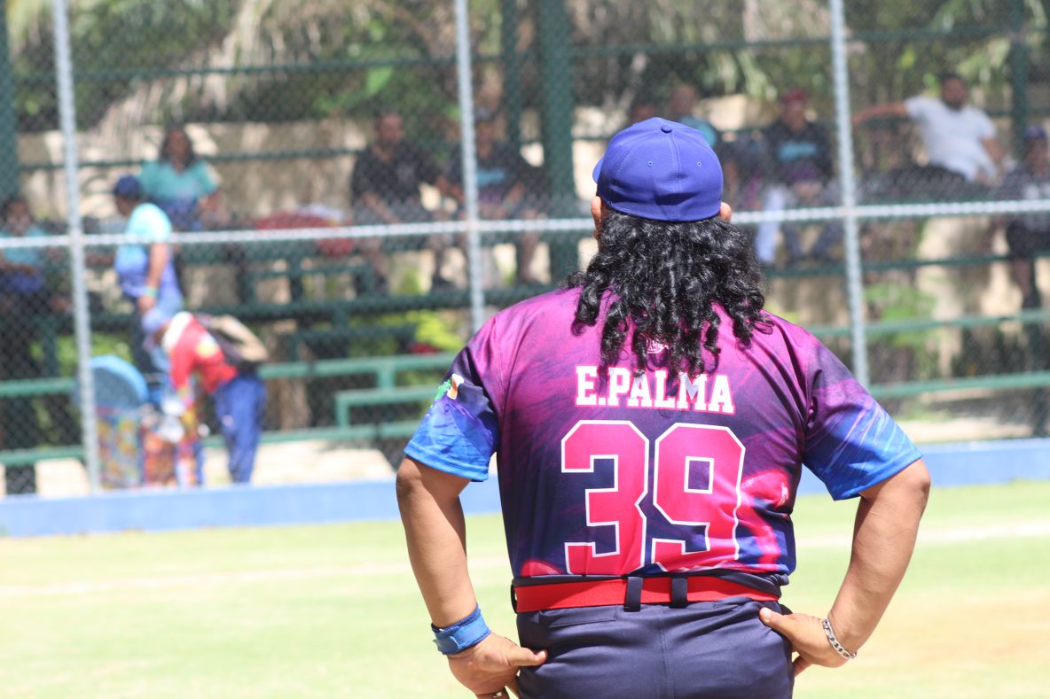 Campeche & Qroo (Juegos SEMARNAT- 2023)