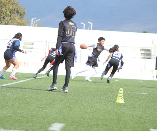 Circuito Estatal de Tocho Bandera  & Drean Team