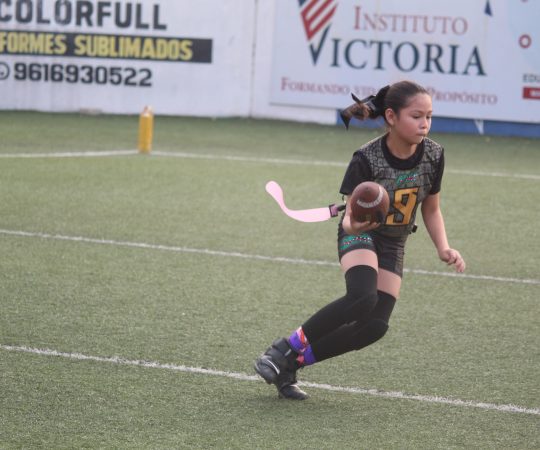 U-19 Cocodrilos & Dragones Negros