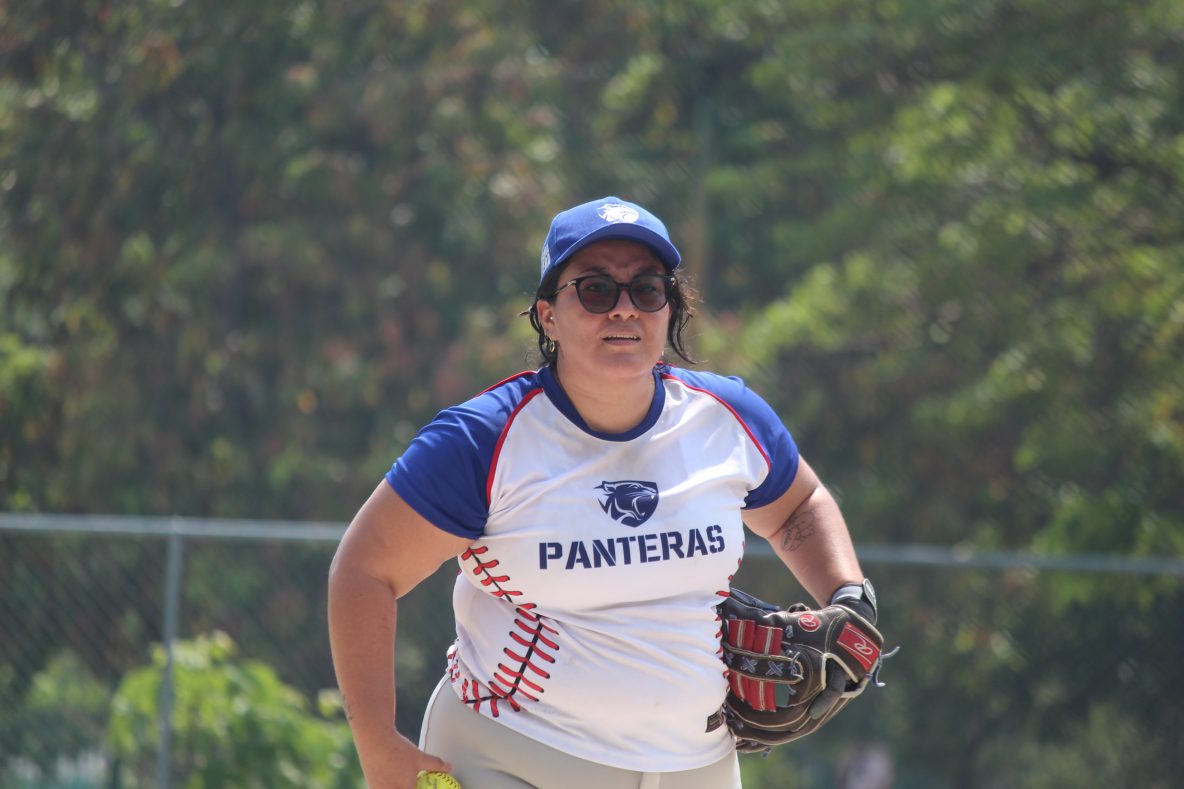 Panteras & Guerreras