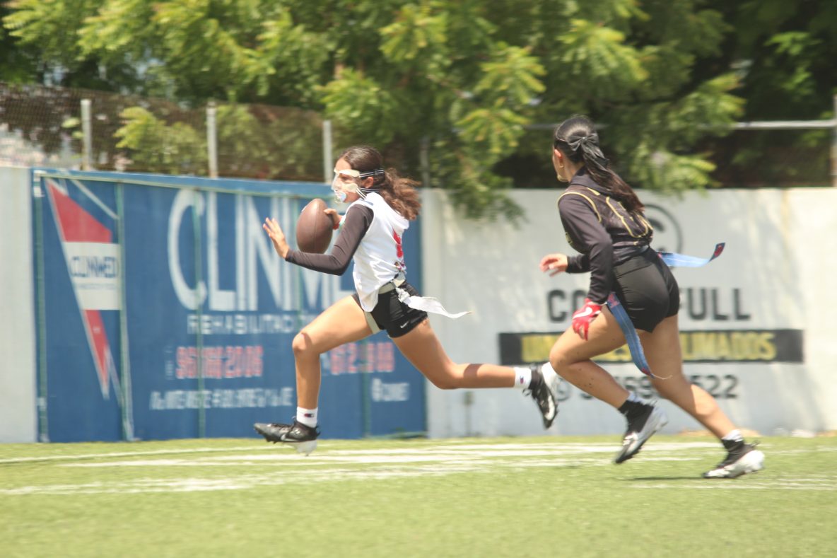 Tucanes & Dream Team