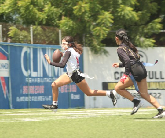 Tucanes & Dream Team