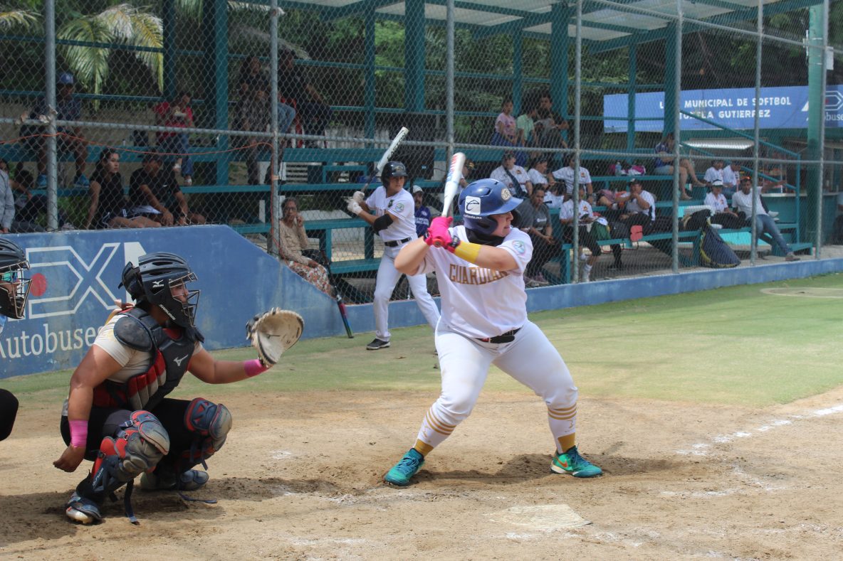 Pistones & Guardianas