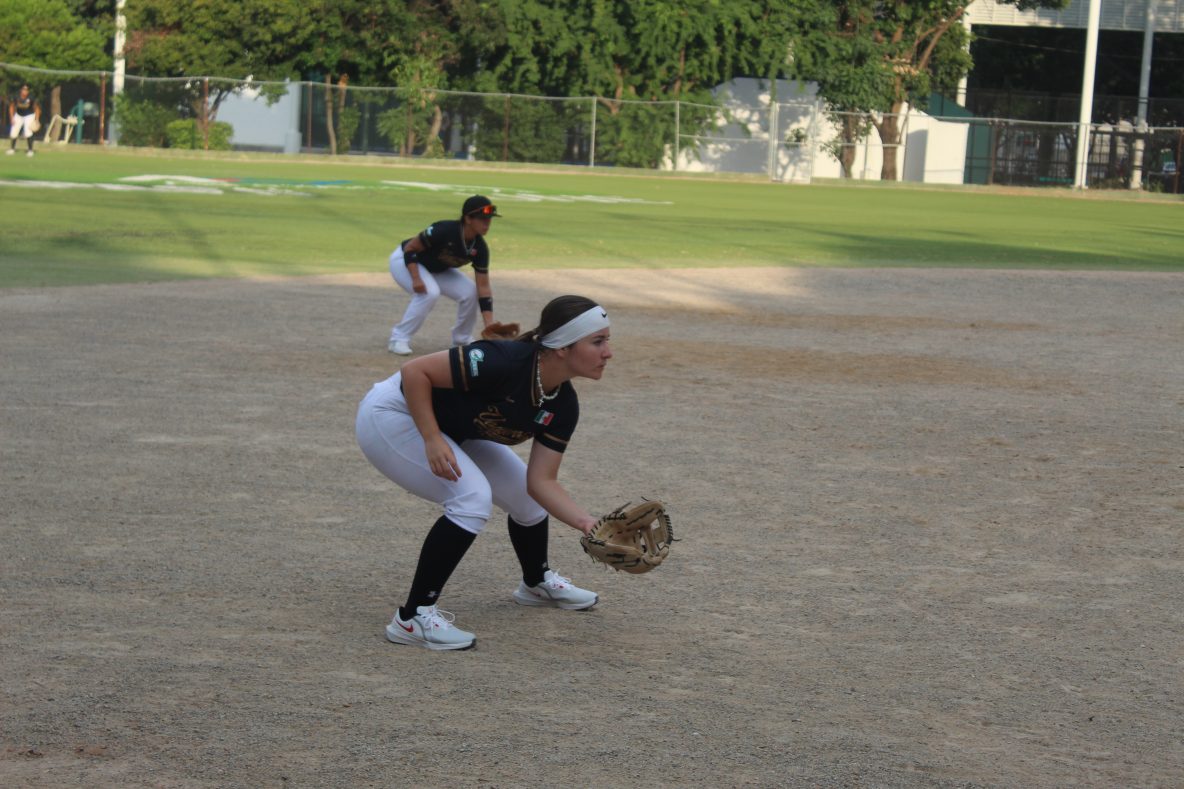 Chiapanecas & Guardianas