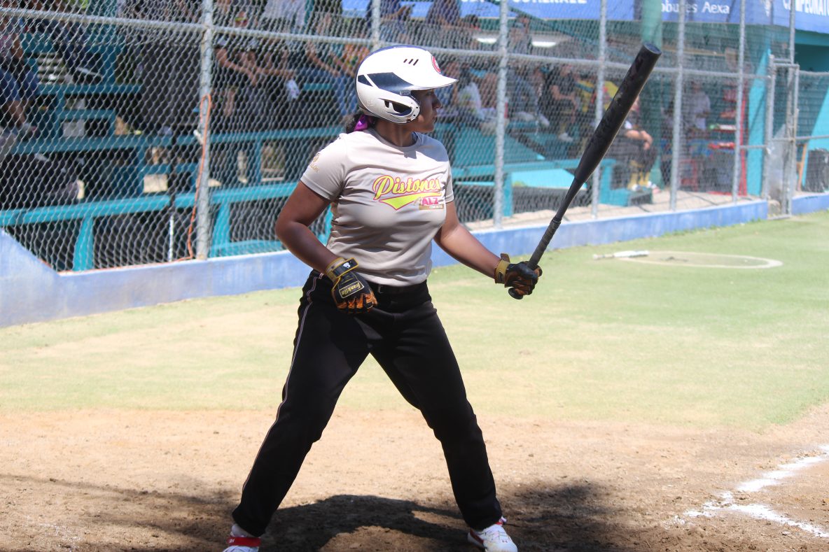 Chiapanecas & Pistones