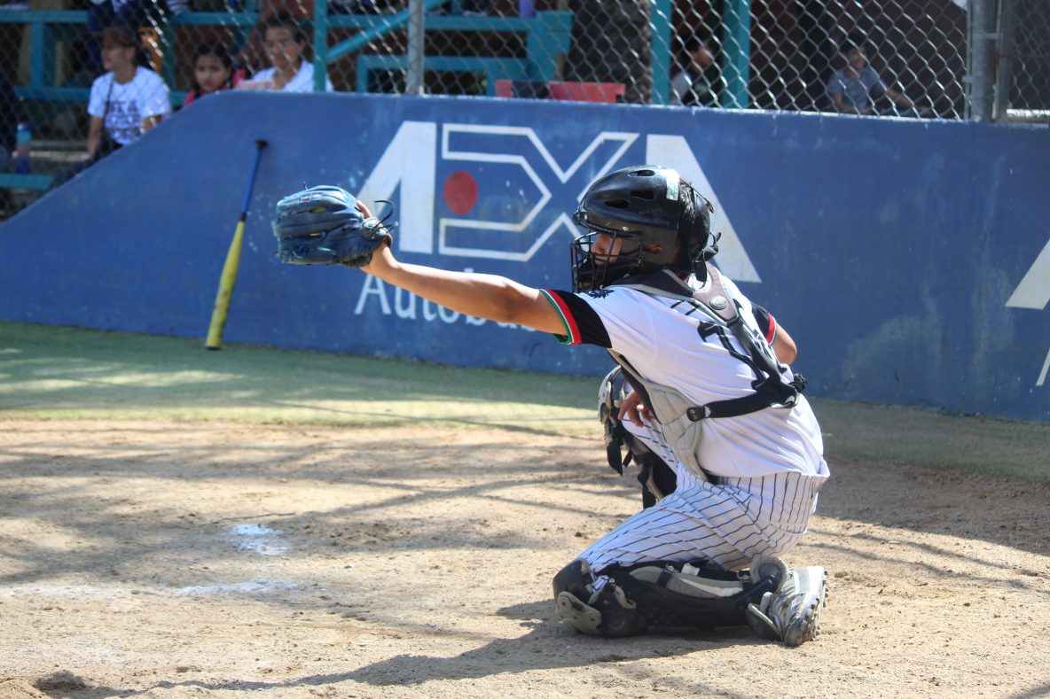 Catcher de Lobos