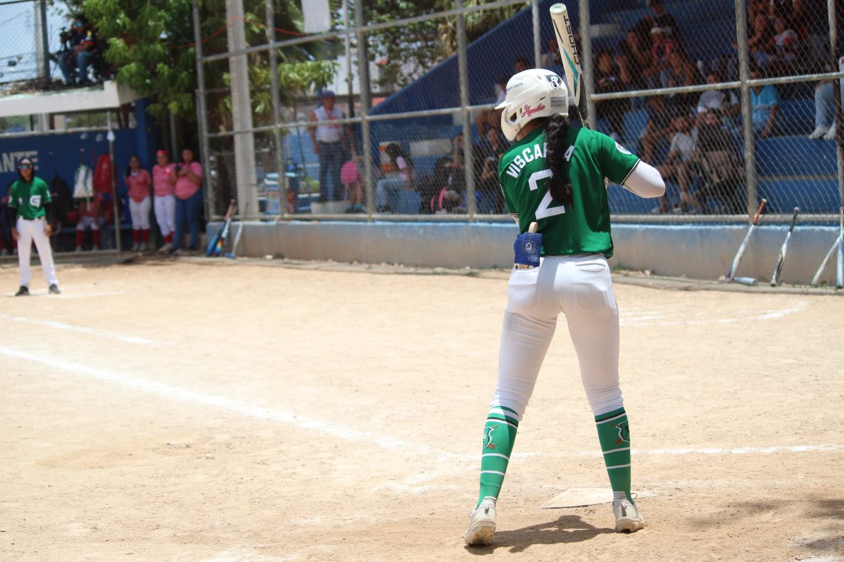 Guardianas & Black Warrior